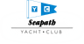 Seapath Marina and Yacht Club logo