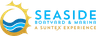 Seaside Boatyard & Marina logo