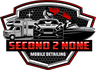 Second 2 None Mobile Detailing logo