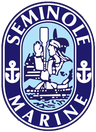 Seminole Marine logo