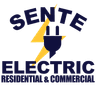 Sente Electric logo