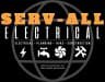 Serv-All Electrical logo