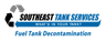 Southeast Tank Services logo