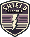 Shield Electric logo