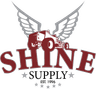 Shine Supply logo