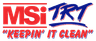 Mark Supply logo