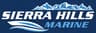 Sierra Hills Marine logo