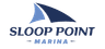 Sloop Point Marina logo
