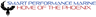 Smart Performance Marine logo