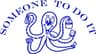 Someone To Do It Marina & Boatyard logo