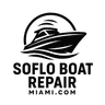 Soflo Boat Repair Miami logo