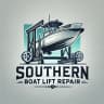 Southern Boat Lift Repair logo
