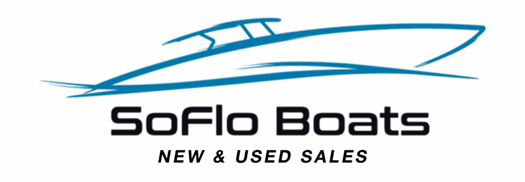 South Florida Boat Center - 800 Old Griffin Rd. Dania Beach, FL 33004 logo