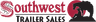 Southwest Trailer Sales logo