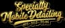 Specialty Mobile Detailing logo