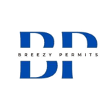 Breezy Permits logo