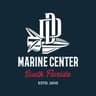 DD Marine Center logo