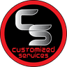 Customized Services logo