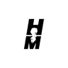 Hyper Marine logo