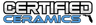 Certified Ceramics of Florida logo
