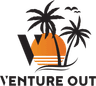 Venture Out at Cudjoe Cay logo