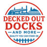 Decked Out Docks logo