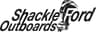 Shackleford Outboards, LLC logo