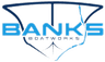 Banks Boatworks logo