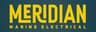 Meridian Marine Electrical logo