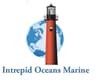 Intrepid Oceans Marine logo