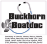 Buckhorn Boat Doc LLC logo