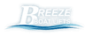 Breeze Boat Lifts logo