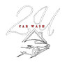 2U Car Wash - Mobile Hand Car & Boat Wash logo
