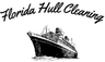 Florida Hull Cleaning logo