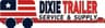 Dixie Trailer Supply and Service logo
