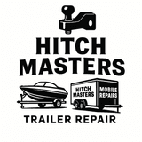 Hitch Masters Trailer Repair logo