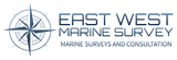 East West Marine Survey logo