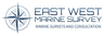 East West Marine Survey logo