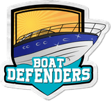 Boat Defenders logo