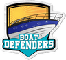 Boat Defenders logo