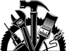 Del's Personal WaterCraft & ATV logo