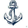Burroughs 5 Boat Detailing logo