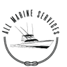 All Marine of Collier County logo
