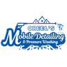 Creels Mobile Detailing and Pressure Washing logo