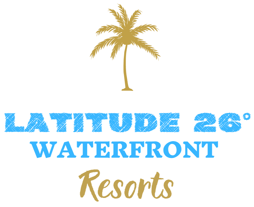 Latitude 26 Waterfront Resorts in Fort Myers Beach, FL | Boatwork