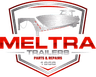 Meltra Trailer Sales logo