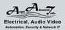 Angel Advanced Technologies logo