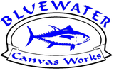 Bluewater Canvas Works logo