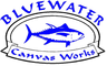 Bluewater Canvas Works logo