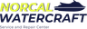 NORCAL Watercraft logo
